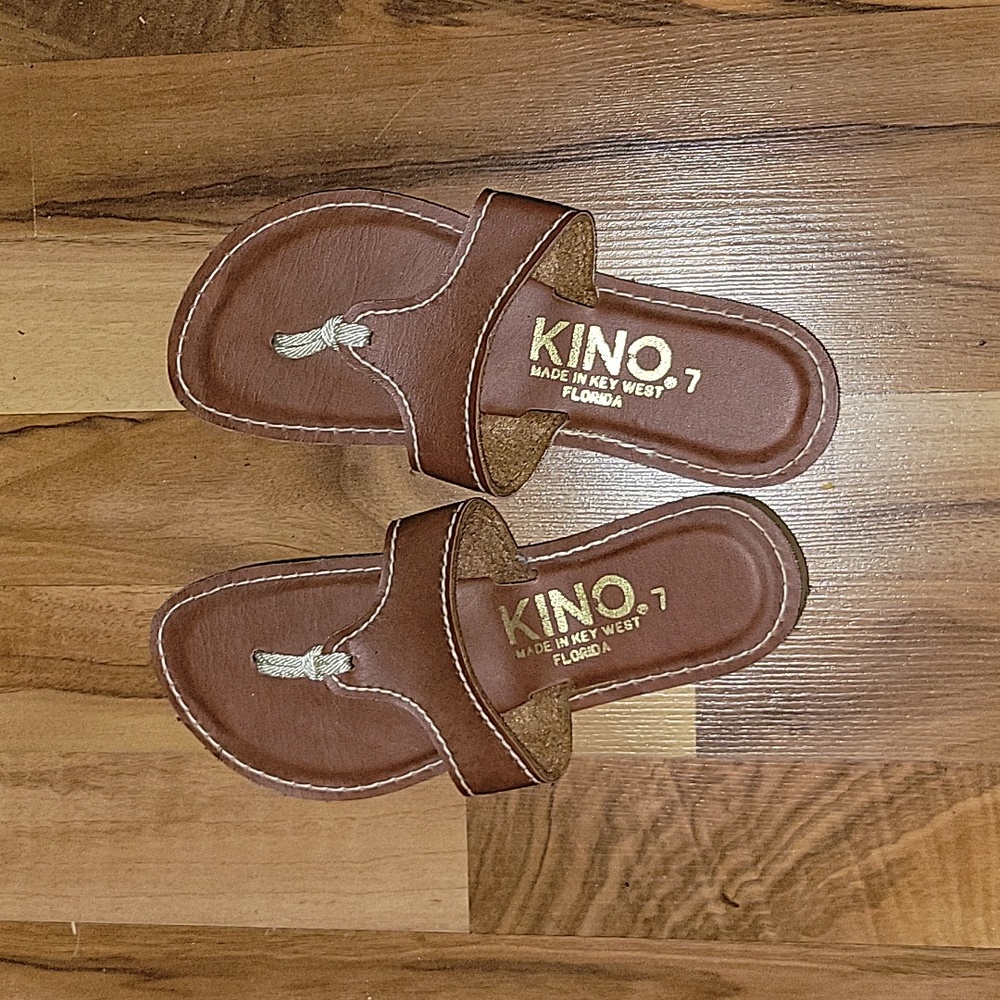Lady lily's Kino's